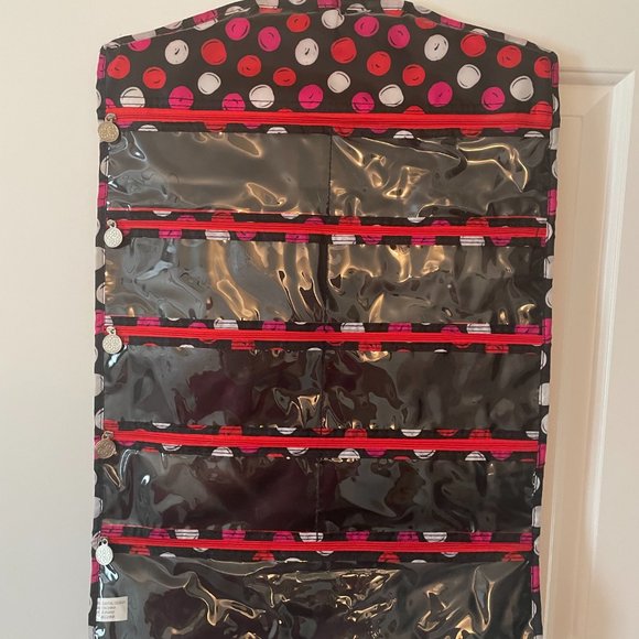 Hanging Jewelry Holder - Picture 2 of 4